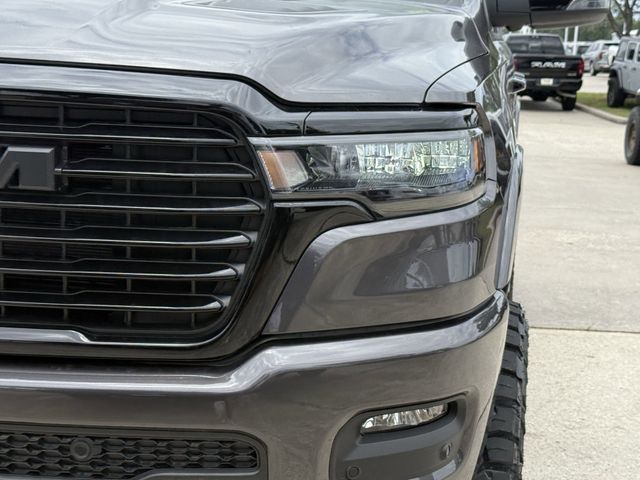 2026 Ram 1500 Laramie - 6