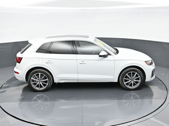 2021 Audi SQ5 Premium Plus 29