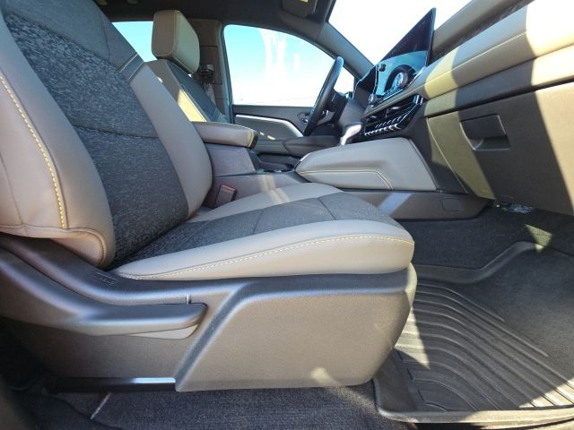 Photo of 2024 Chevrolet Colorado ZR2 in Dallas, GA - 15,  2024 Chevrolet Colorado ZR2:B01937A