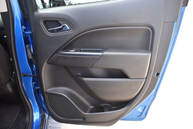 2022 Chevrolet Colorado LT - Photo 16