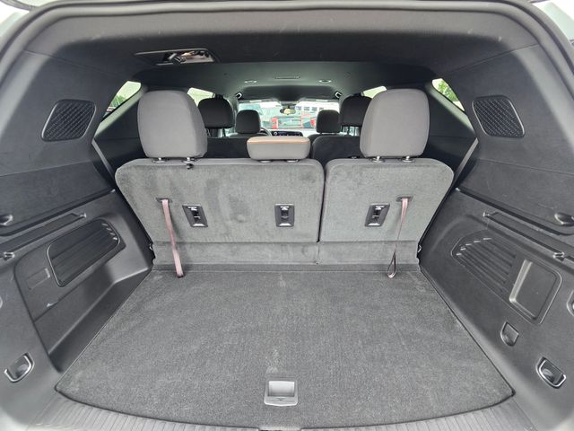 2025 Chevrolet Traverse LT:169438A
