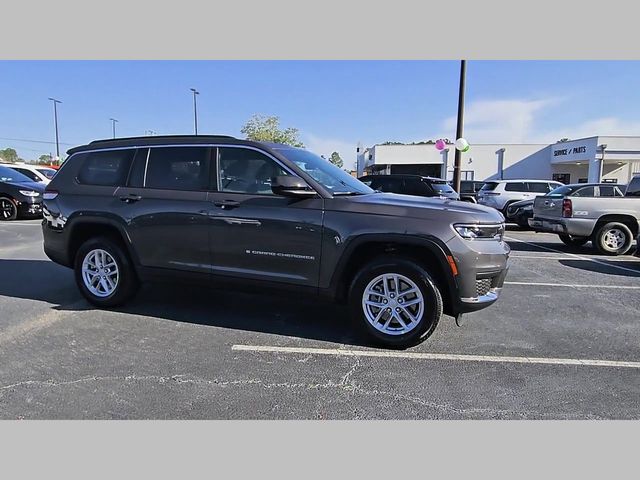 2026 Jeep Grand Cherokee L Altitude 4x2