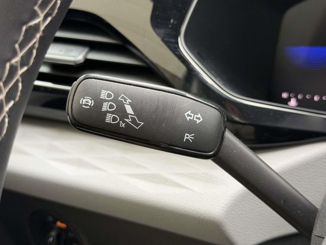 used 2023 Volkswagen Taos car, priced at $20,655