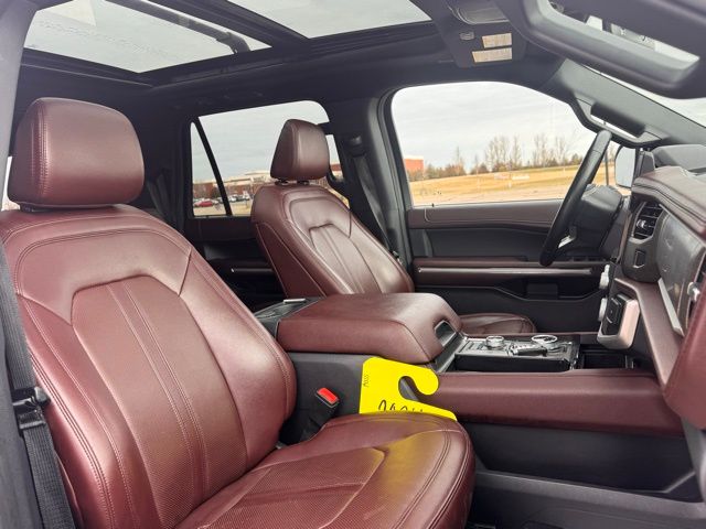 2024 Ford Expedition Limited MAX