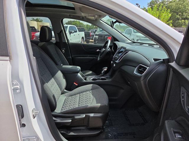 2022 Chevrolet Equinox LT Beige at AutoSavvy Houston Southwest