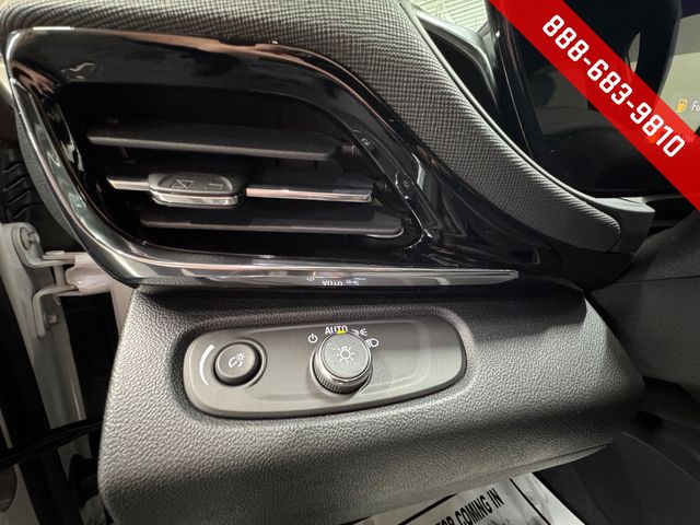 2025 Buick Envista Avenir photo