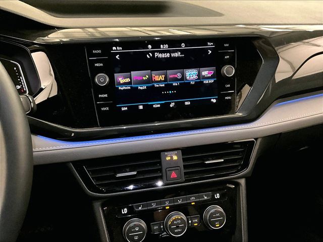 2023 Volkswagen Taos 1.5T SEL  at Auto Express Mitsubishi