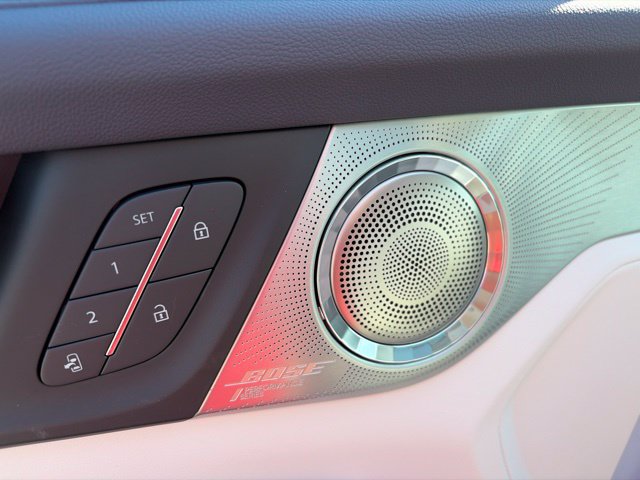New 2027 Buick Enclave SUV