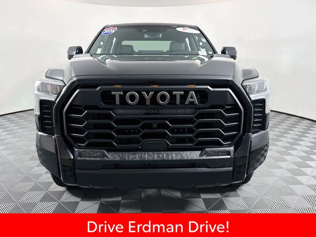 Used 2026 Toyota Tundra Hybrid Truck