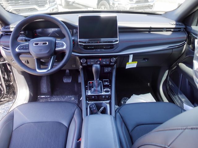 new 2026 Jeep Compass car, priced at $35,605