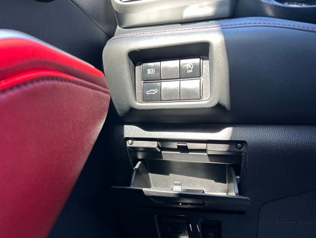 used 2023 Toyota Highlander car, priced at $39,495