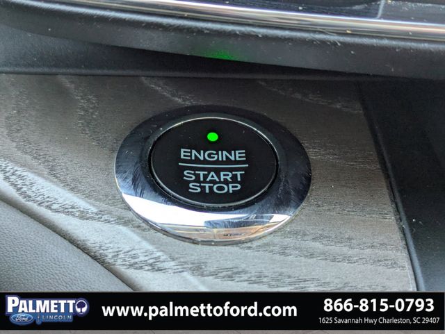 used 2020 Ford Explorer car, priced at $22,995