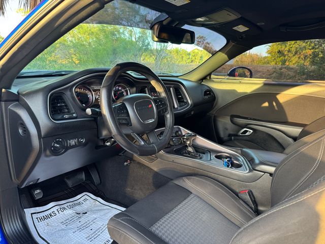 2019 Dodge Challenger
