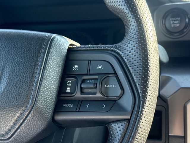 Used 2025 Toyota Tacoma Truck