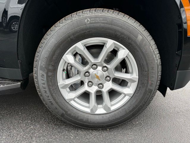 new 2026 Chevrolet Tahoe car, priced at $63,495