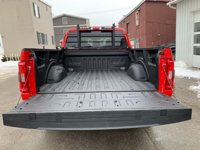 Used 2022 Ford F-150 Truck