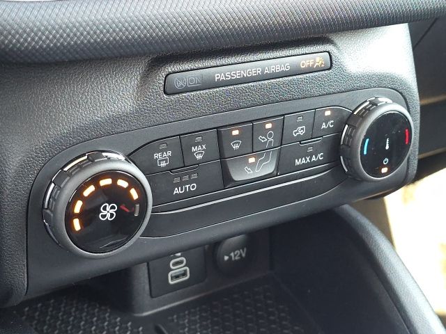 2024 Ford Bronco Sport Big Bend:168512B