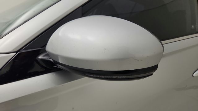 2019 Nissan Altima 2.5 SV Silver at Emmons Autoplex