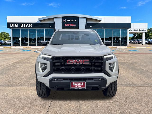 2026 GMC Canyon Elevation - 2