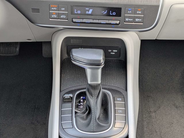 Used 2024 Hyundai Kona SUV