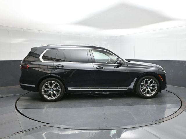 Used 2023 BMW X7 SUV