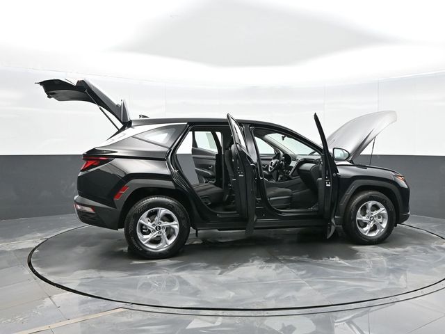 2024 Hyundai Tucson SE 39