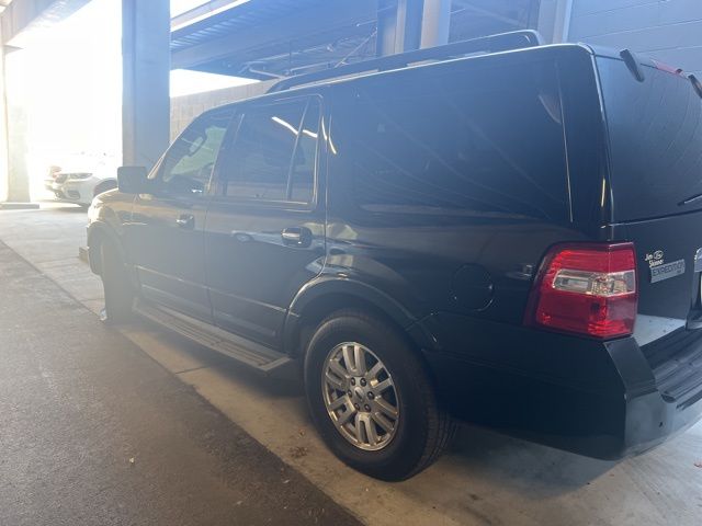 2011 Ford Expedition XLT 5