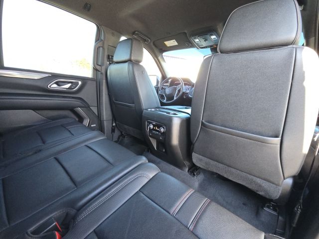 2022 Chevrolet Tahoe RST:L42342A