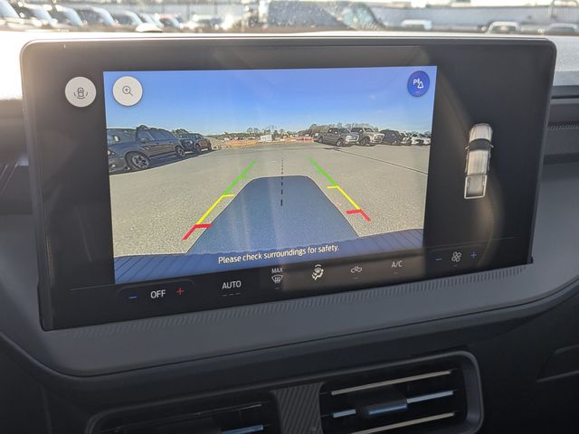 2026 Ford Maverick Lobo Standard - Photo 14