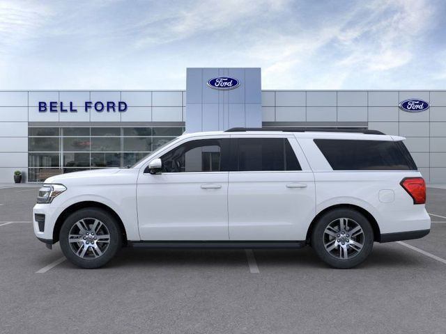 2024 Ford Expedition Max XLT 3