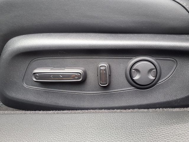 New 2026 Honda Accord Hybrid Sedan