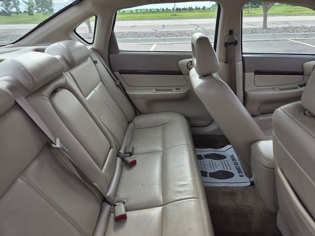 2005 Chevrolet Impala LS