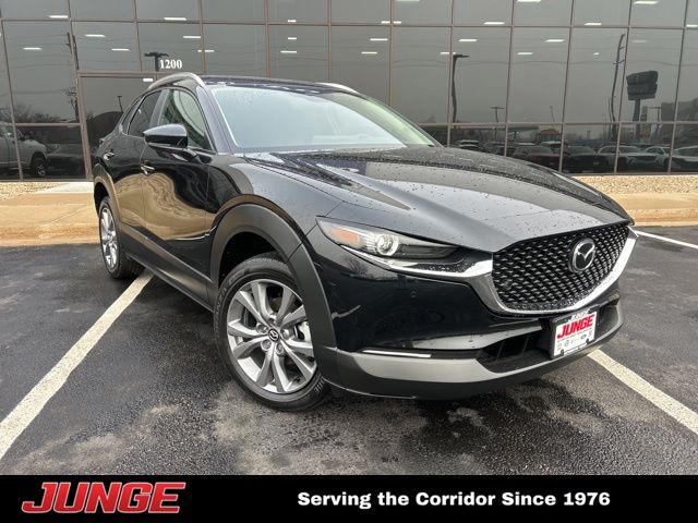 2026 Mazda CX-30 2.5 S Preferred AWD