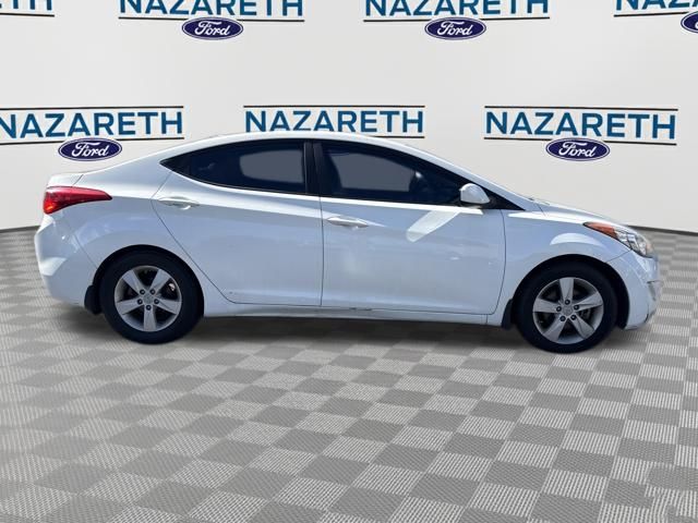 used 2013 Hyundai Elantra car, priced at $8,699