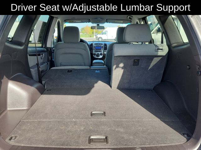 Used 2010 Hyundai Santa Fe For Sale in Grove City, OH