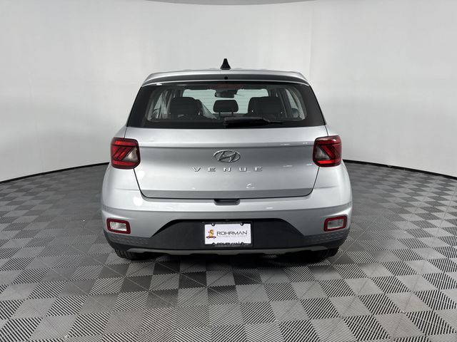 Used 2021 Hyundai Venue For Sale in Indianapolis, IN