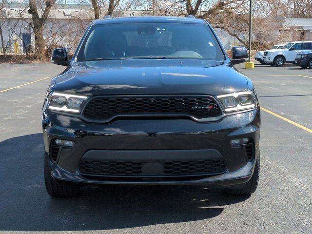 2023 Dodge Durango GT Plus photo