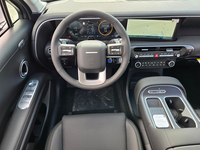 2027 Hyundai Palisade
