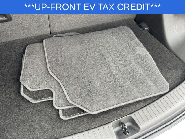 Used 2022 Chevrolet Bolt EV For Sale in Livonia, MI