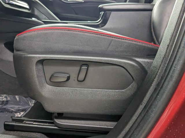 2023 Buick Envision Essence photo