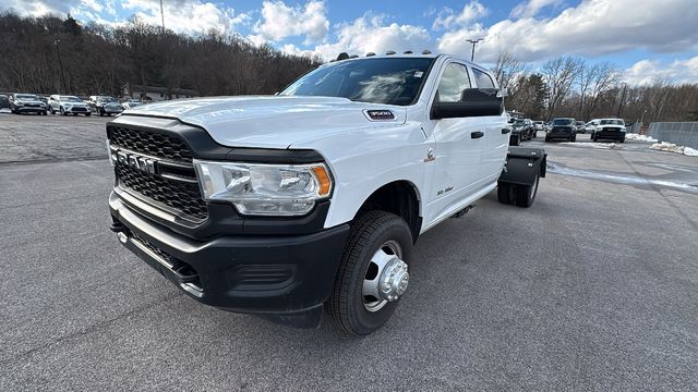 2022 Ram 3500 Tradesman - Main Image