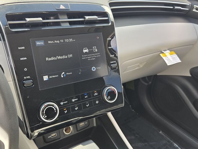 2022 Hyundai Tucson - $19,987
