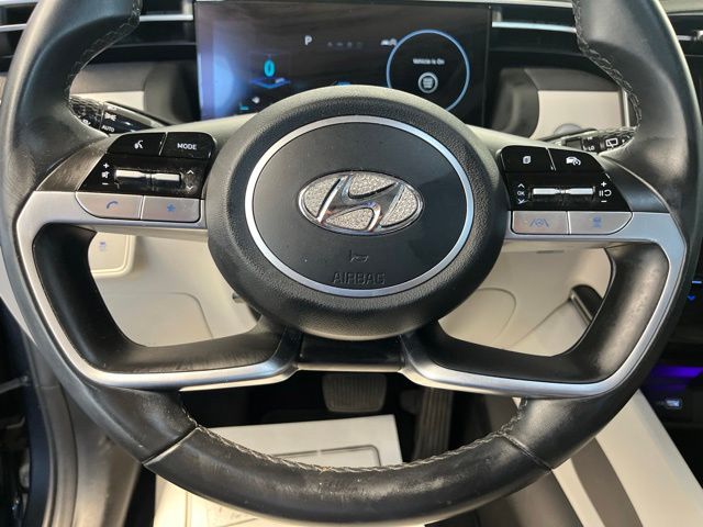 Used 2023 Hyundai Tucson SUV