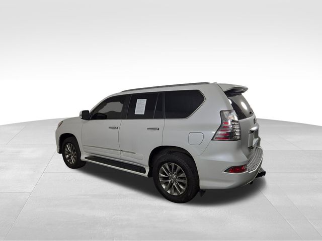 2016 Lexus GX GX photo