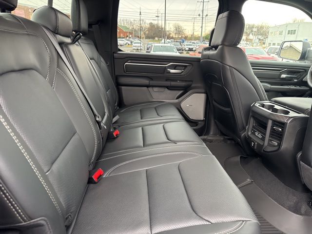 New 2026 Green Ram Rebel image 11