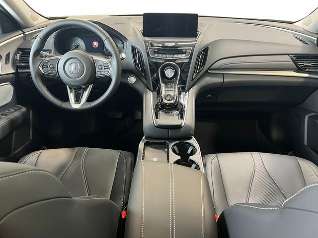 2026 Acura RDX Technology Package - null exterior view 17