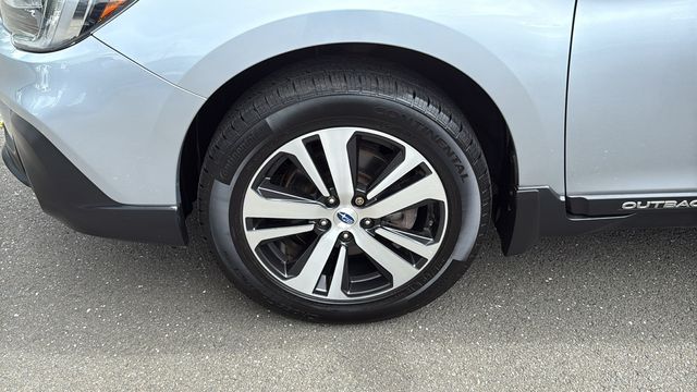 Used 2018 Subaru Outback SUV