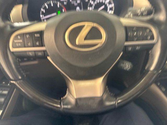2021 Lexus GX 460 Luxury Silver at Westside Lexus