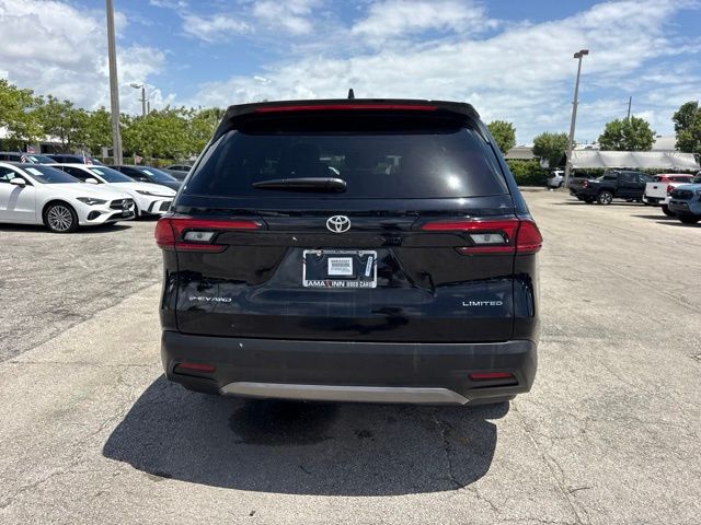 2026 Toyota Highlander - $58,988
