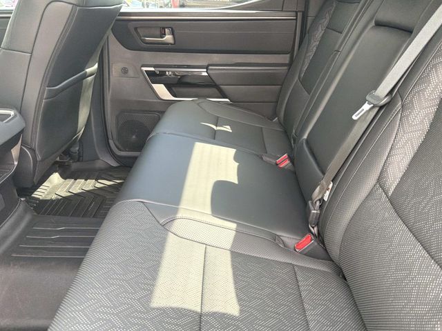 Used 2025 Toyota Tundra Truck